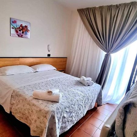 Hotel Bisanzio Cervia Eksteriør billede