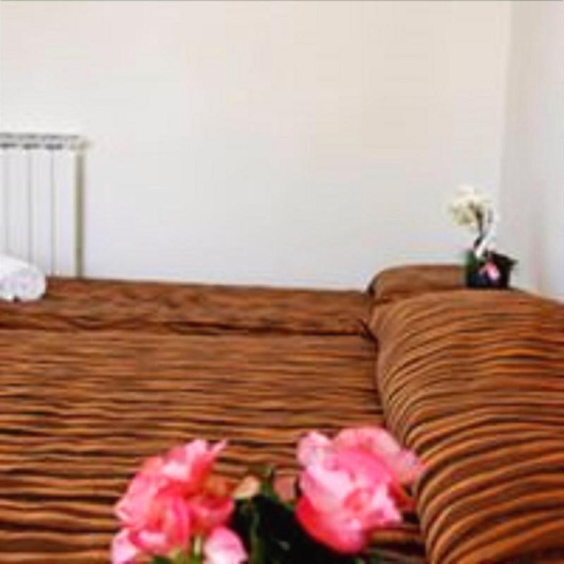 Hotel Bisanzio Cervia Eksteriør billede