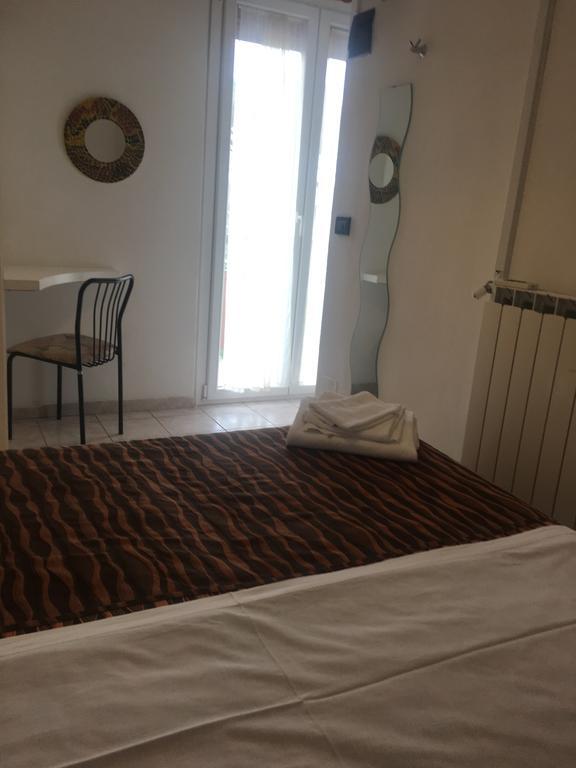 Hotel Bisanzio Cervia Eksteriør billede