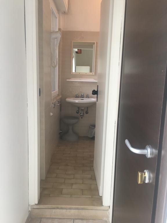 Hotel Bisanzio Cervia Eksteriør billede