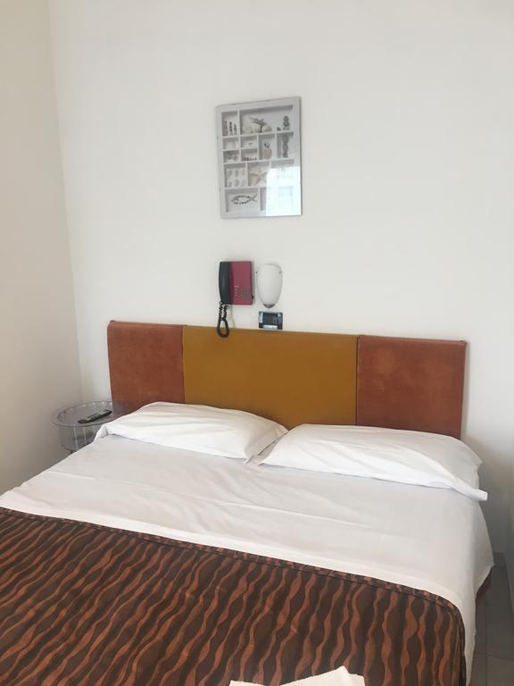 Hotel Bisanzio Cervia Eksteriør billede