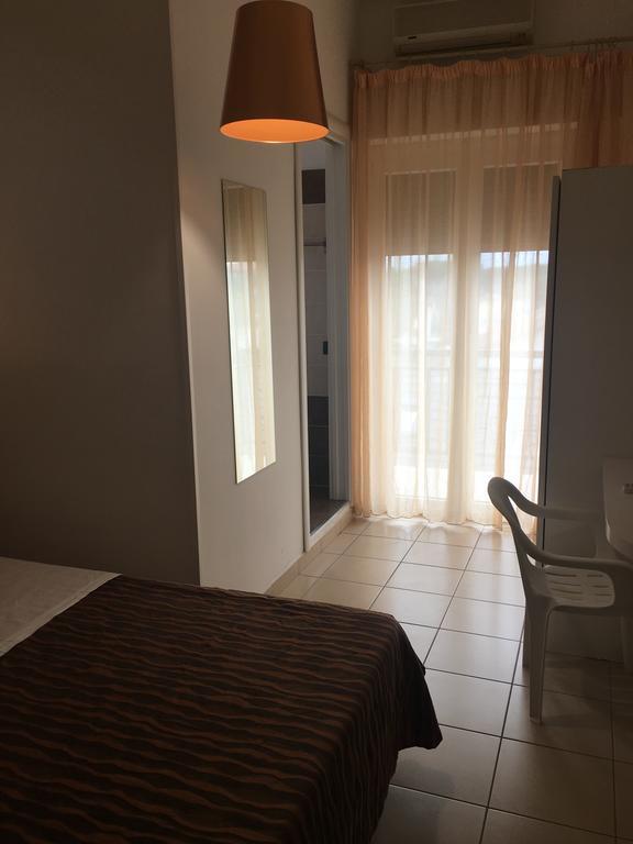 Hotel Bisanzio Cervia Eksteriør billede